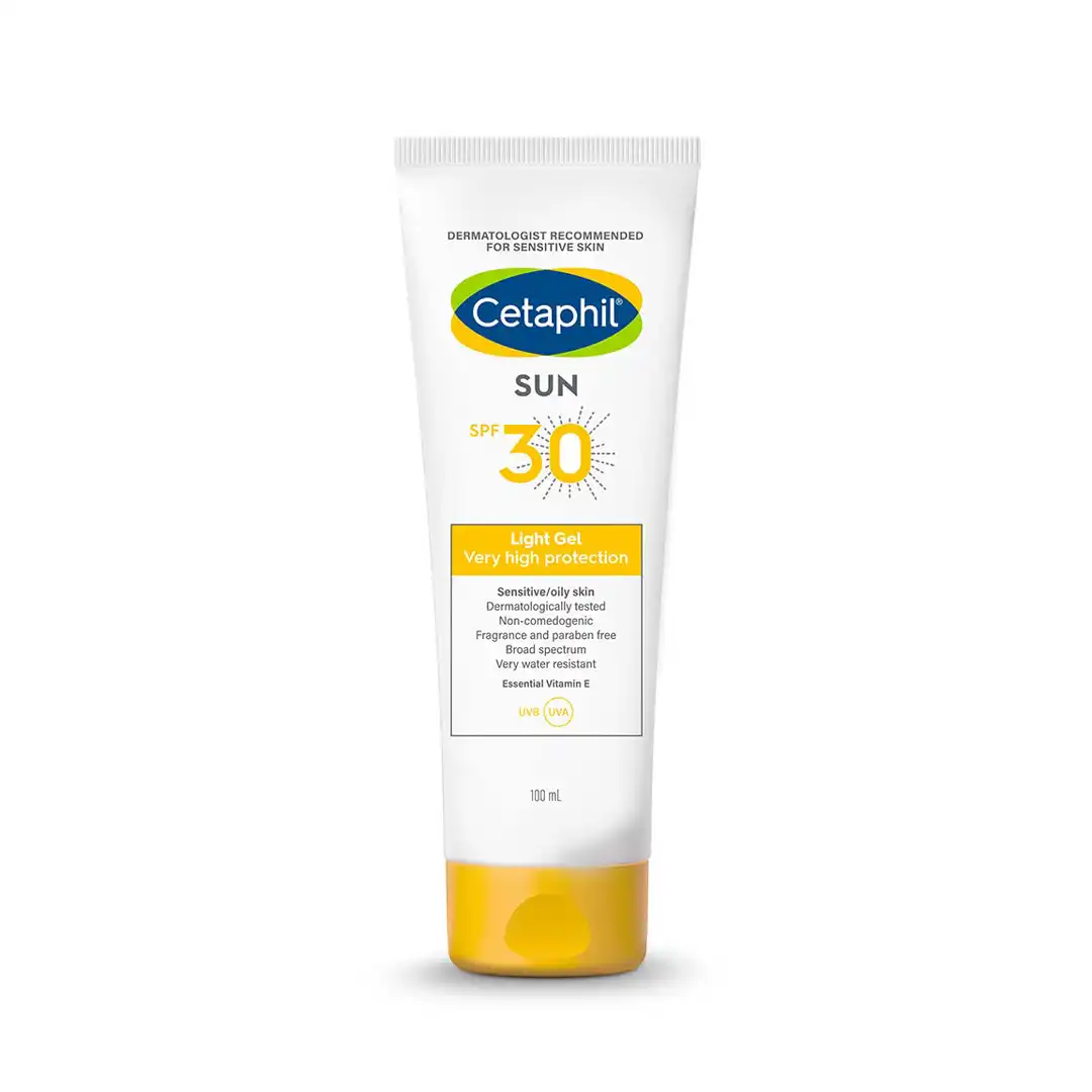 Cetaphil Sun Spf 30 Light Gel price in Bangladesh