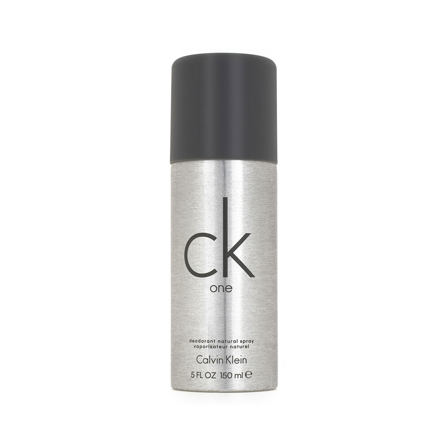 Calvin Klein One Deodorant Spray