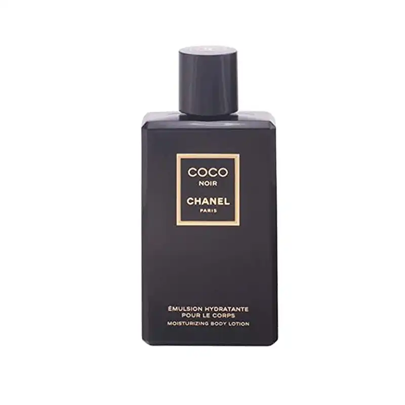 Chanel Coco Noir Hydrationg Body Lotion price in Bangladesh