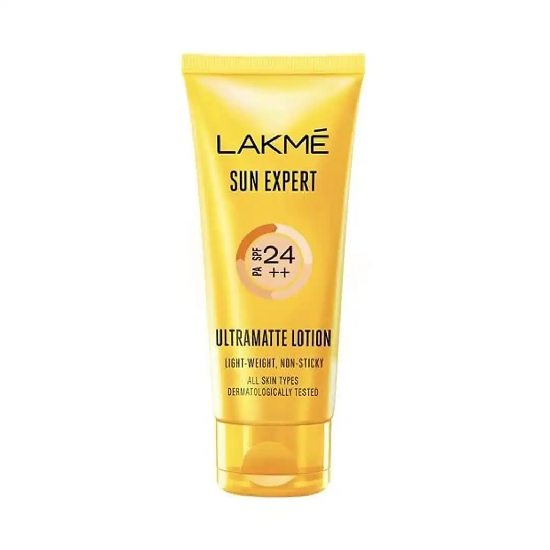 Lakme Sun Expert SPF 24 Ultra Matte Lotion price in Bangladesh