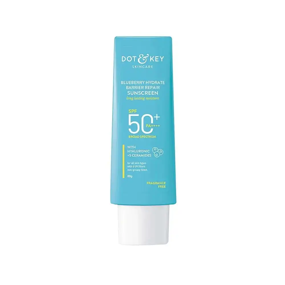 Dot & Key Barrier Repair Sunscreen SPF 50+ (80gm) price in Bangladesh