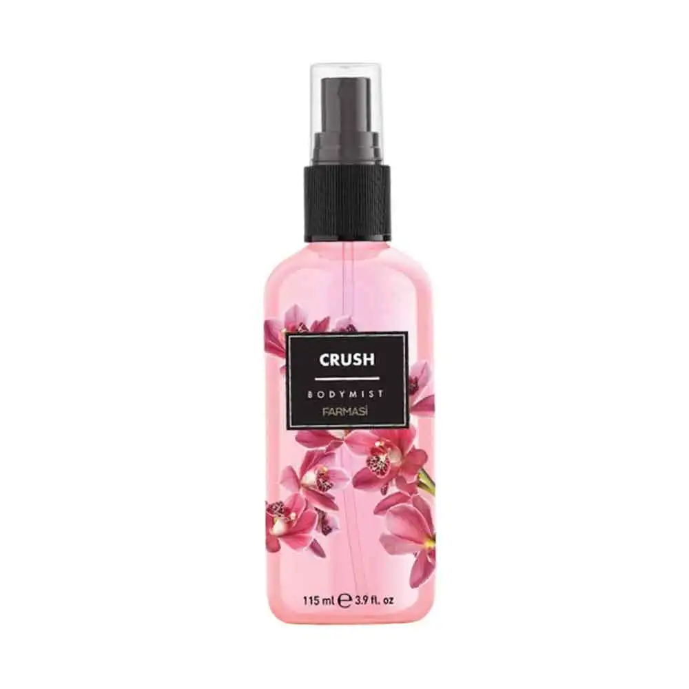 Farmasi Body Mist Crush For Women price in Bangladesh