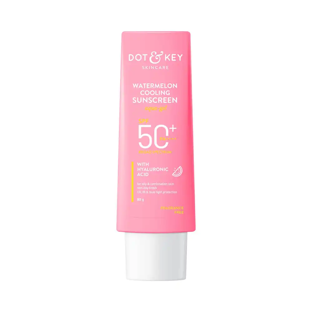 Dot & Key Watermelon Cooling Sunscreen SPF 50+ PA++++ price in Bangladesh