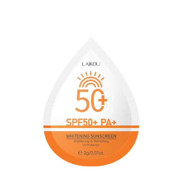 Laikou Whitening Sunscreen SPF 50+ PA+