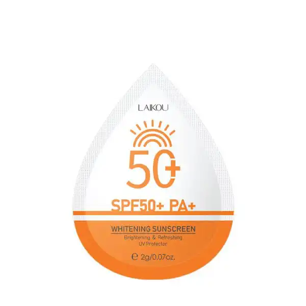 Laikou Whitening Sunscreen SPF 50+ PA+ price in Bangladesh