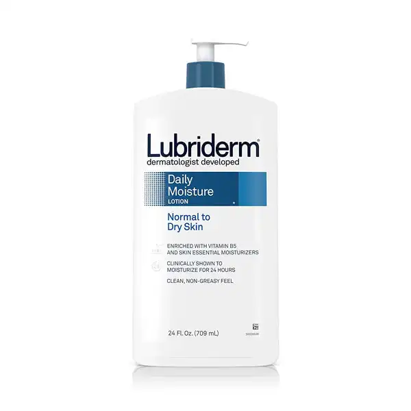 Lubriderm Daily Moisture Lotion Normal To Dry Skin price in Bangladesh