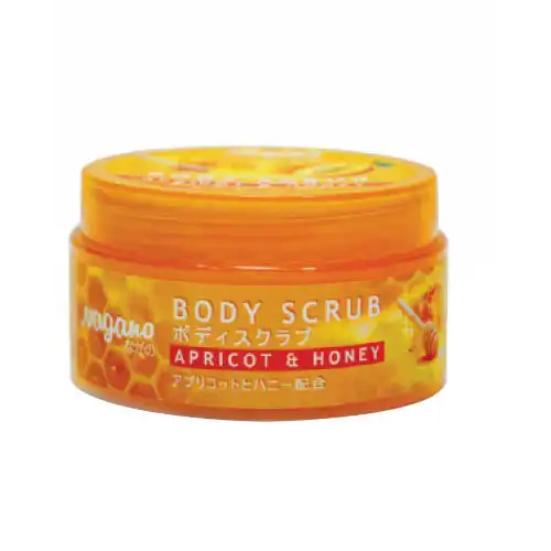 Nagano Body Scrub price in Bangladesh