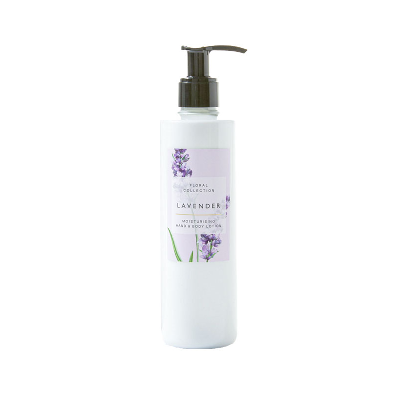 Marks and Spencer Lavender Hand & Body Lotion