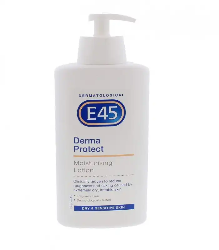 E45 Derma Protect Moisturising Lotion price in Bangladesh