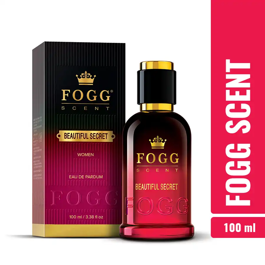 Fogg Scent Women (Beautiful Secret) price in Bangladesh
