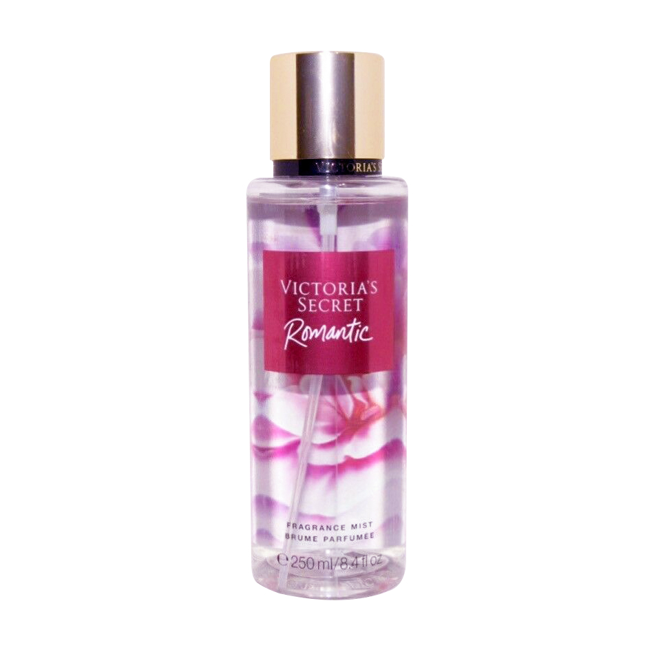 Victoria's Secret Romantic Body Mist