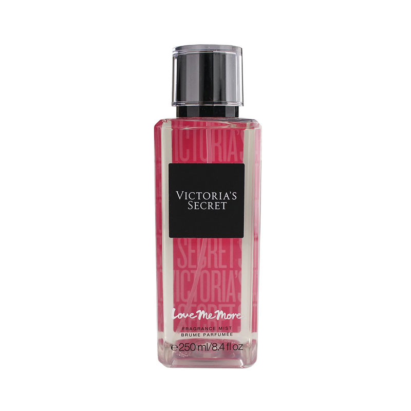 Victorias Secret Body Mist Bombshell Love Me More