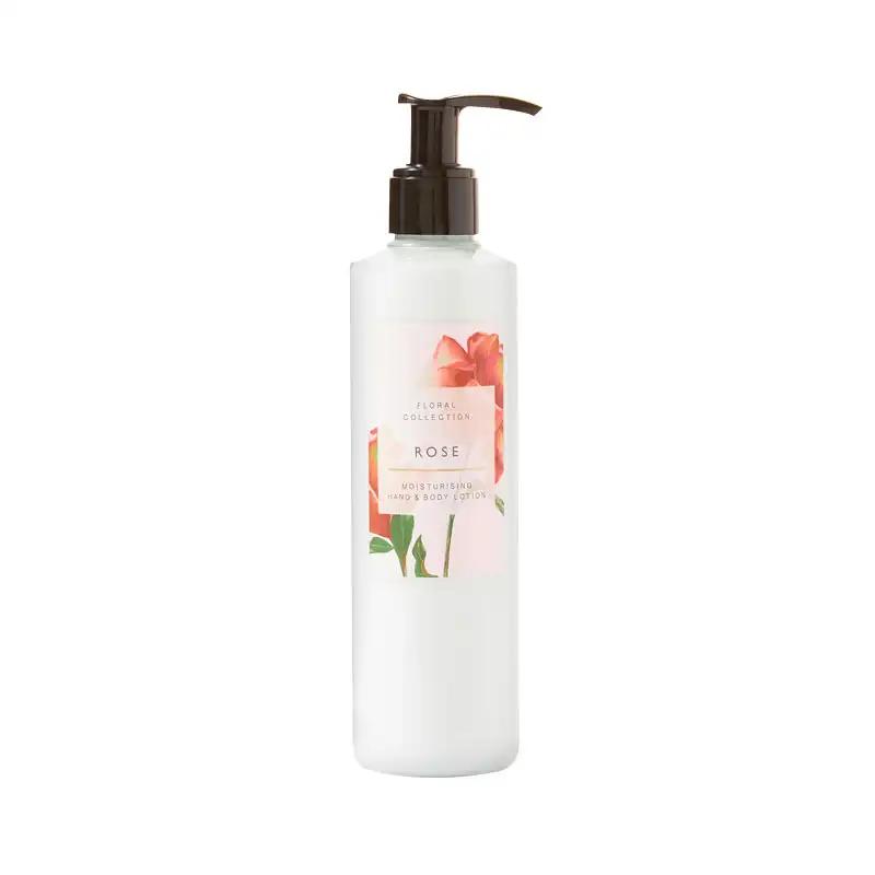 Marks and Spencer Rose Hand & Body Lotion price in Bangladesh