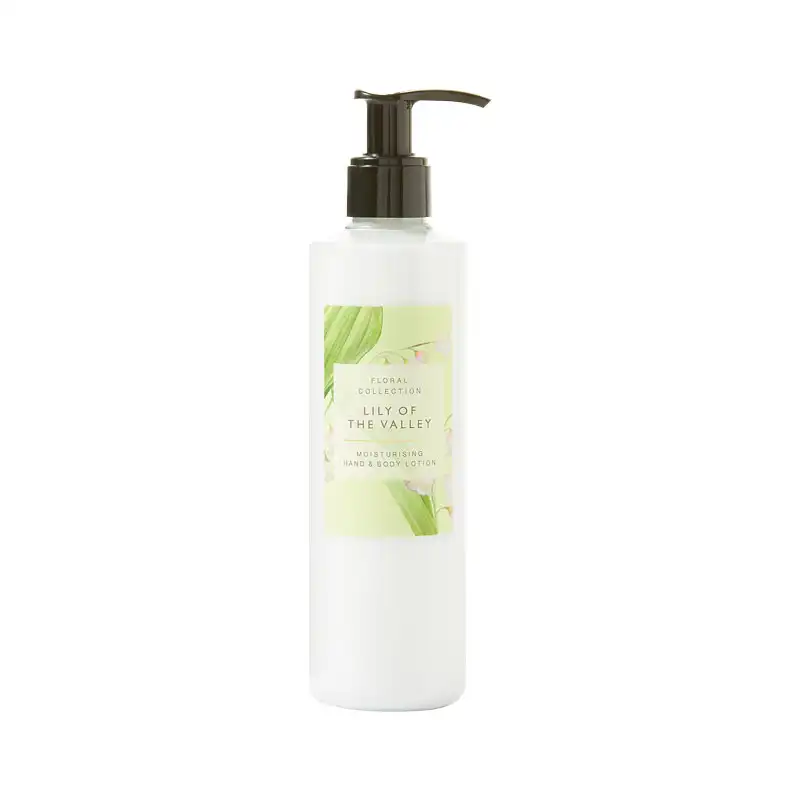 Marks and Spencer Lily of the Valley Hand & Body Lotion price in Bangladesh