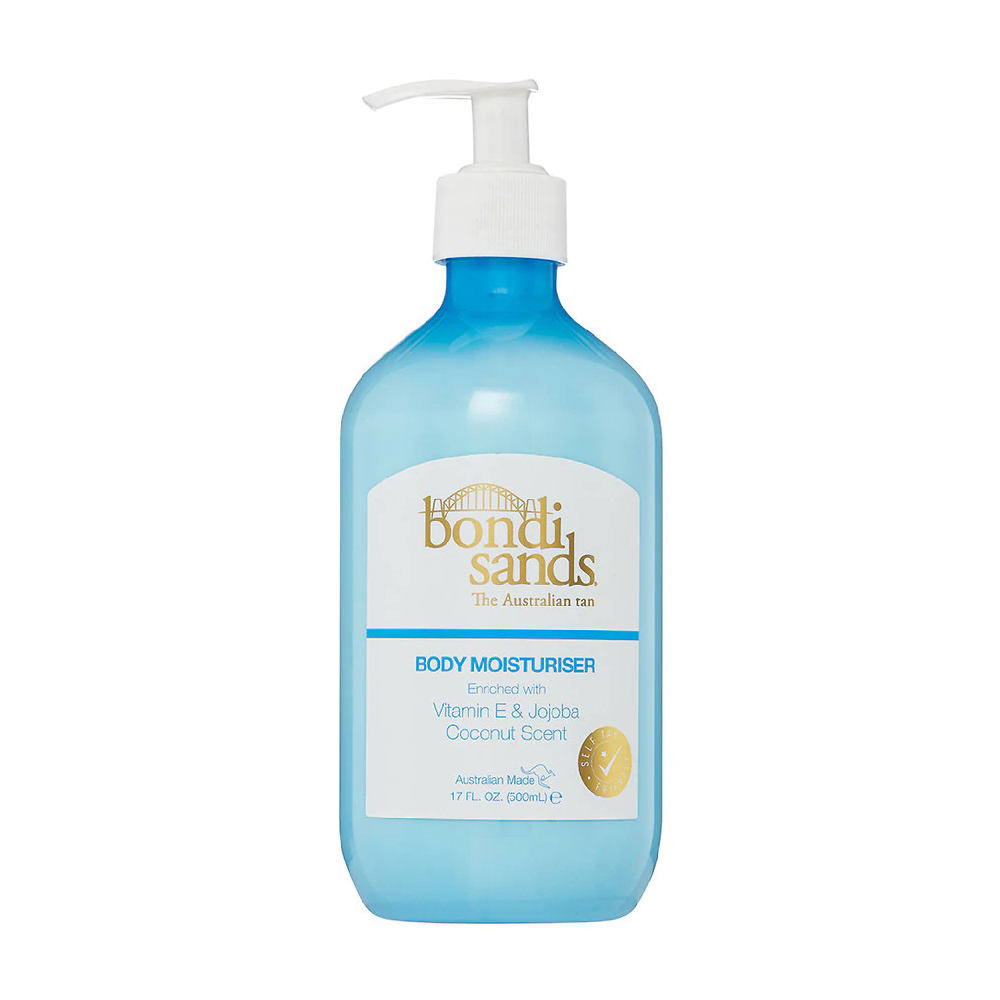 Bondi Sands Body Moisturiser