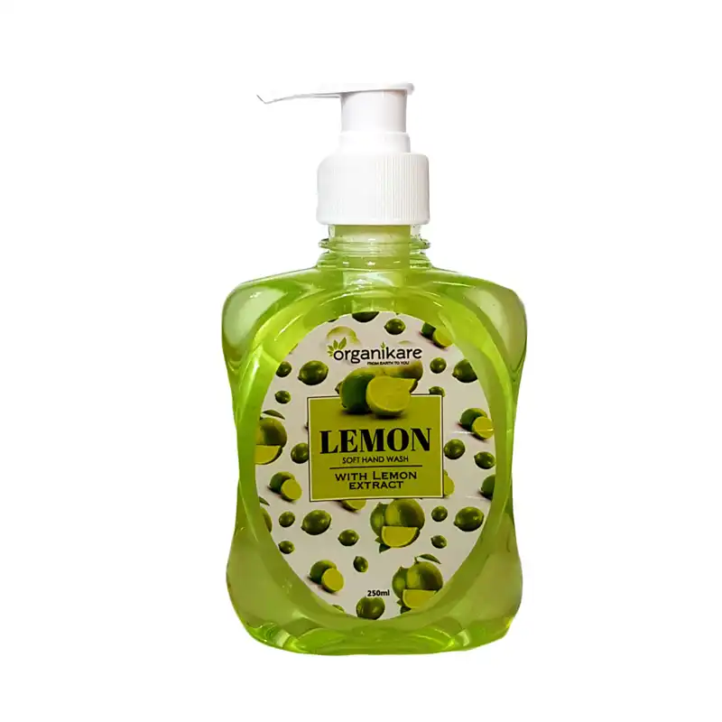 Organikare Lemon Hand Wash price in Bangladesh