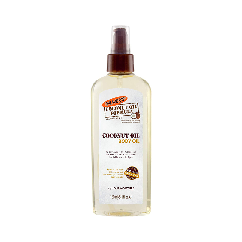 Palmer's Coconut Oil Formula Body Oil