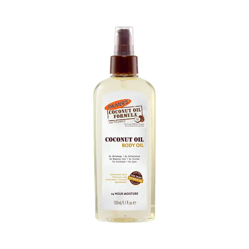 Palmer's Coconut Oil Formula Body Oil price in Bangladesh