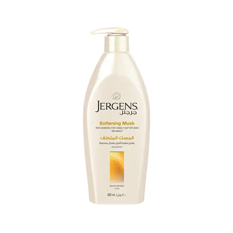 Jergens Softening Musk Moisturizer price in Bangladesh