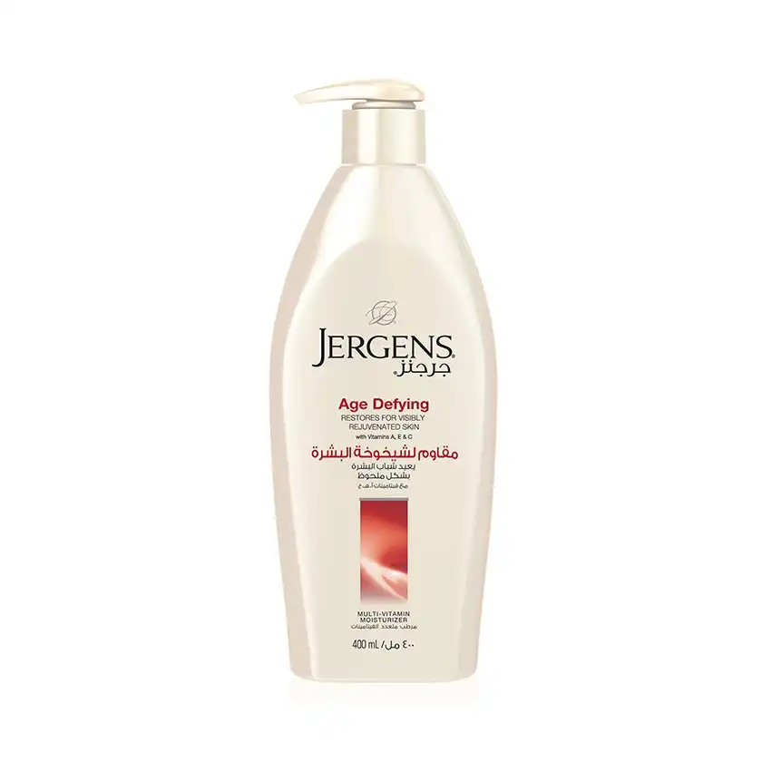 Jergens Age Defying Multi-Vitamin Moisturizer price in Bangladesh