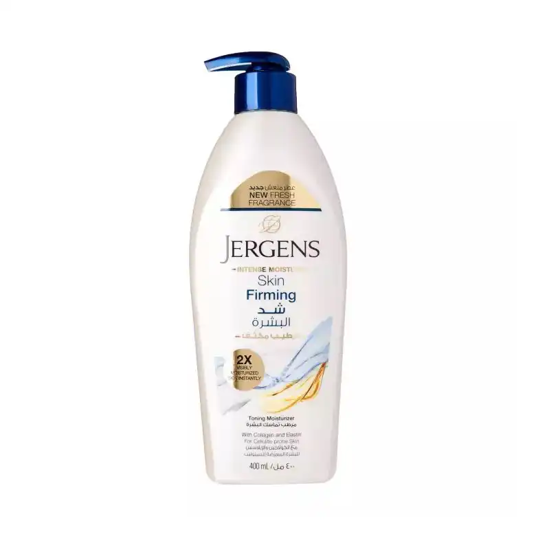 Jergens Intense Moisture Skin Firming Body Lotion price in Bangladesh