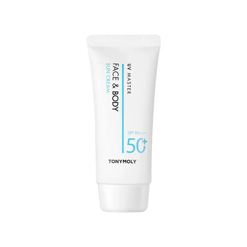 Tonymoly UV Master Face & Body Sun Cream SPF50+ PA++++ price in Bangladesh