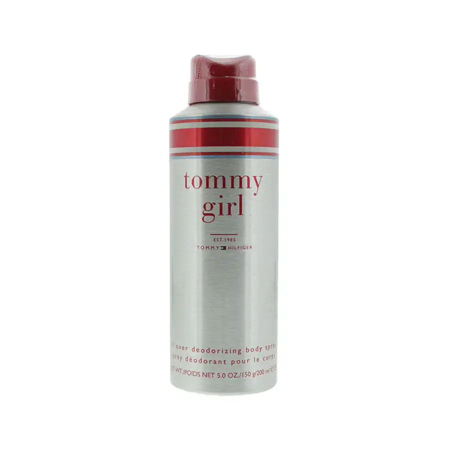 Tommy Hilfiger Tommy Girl Deodorant Body Spray price in Bangladesh