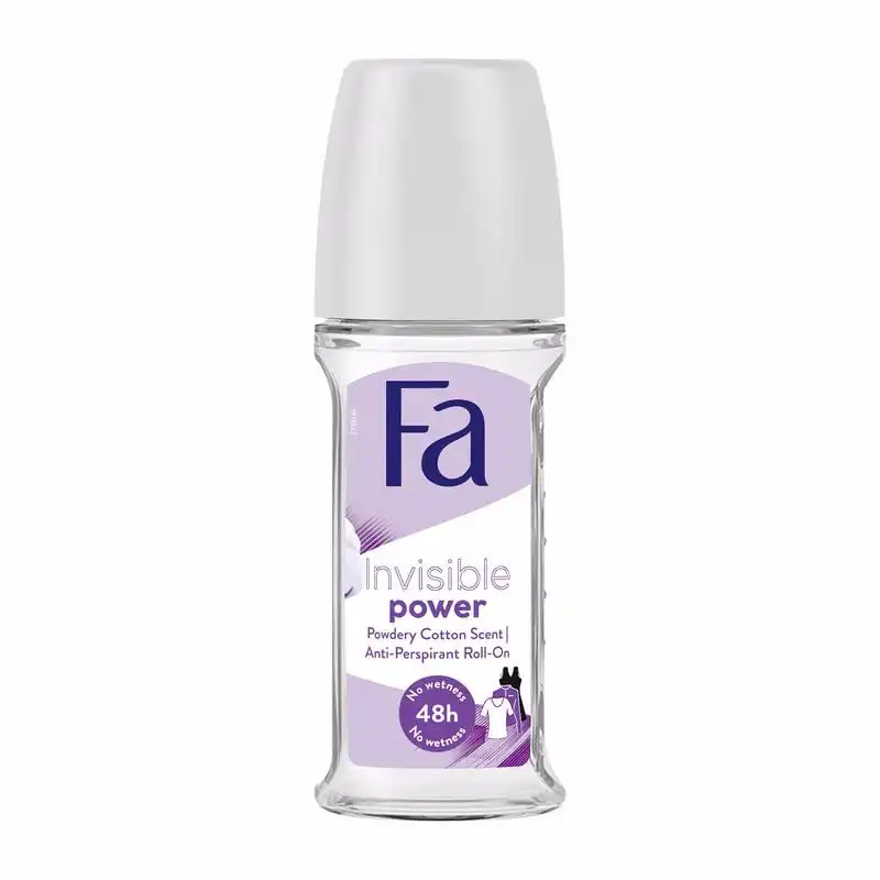 Fa Invisible Power Roll On price in Bangladesh