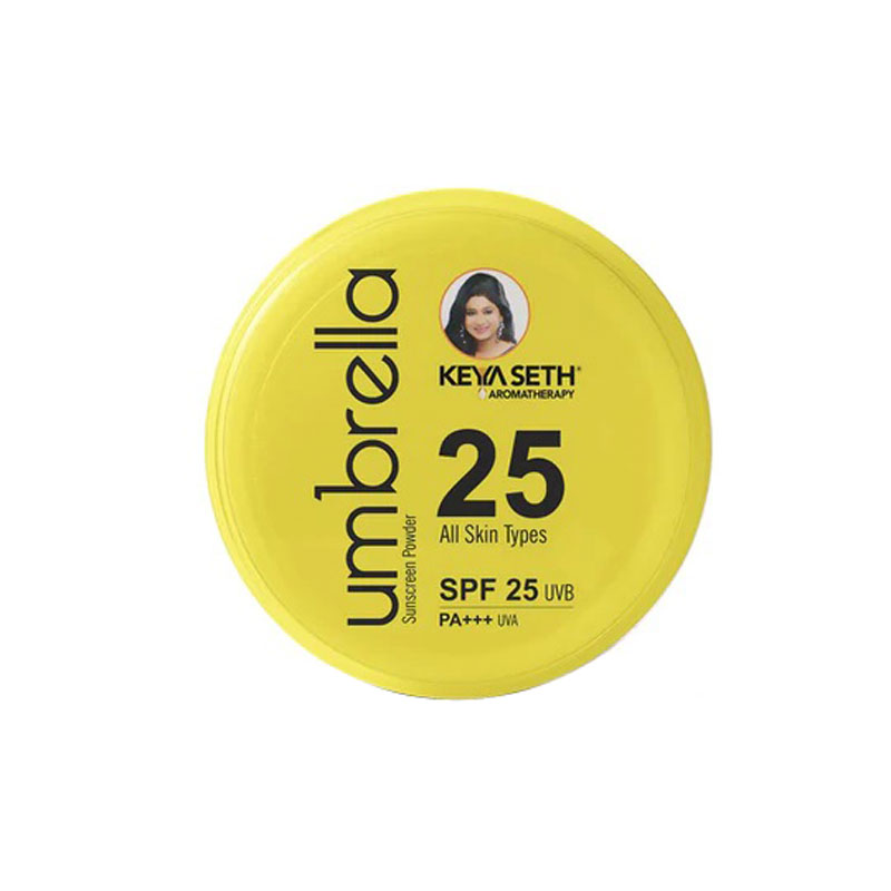 Keya Seth Umbrella Sunscreen Powder SPF-25