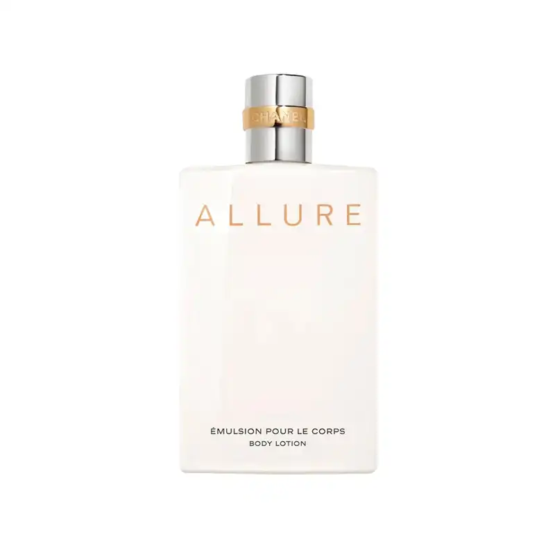 Chanel Allure Body Lotion price in Bangladesh