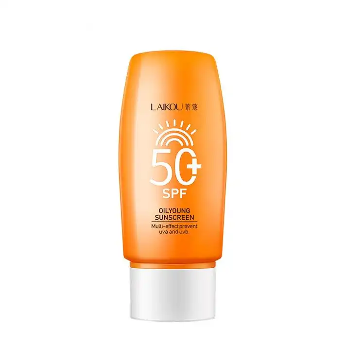 Laikou Oil Young Sunscreen SPF 50+ price in Bangladesh