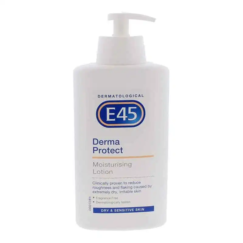 E-45 Derma Protect Moisturising Lotion price in Bangladesh