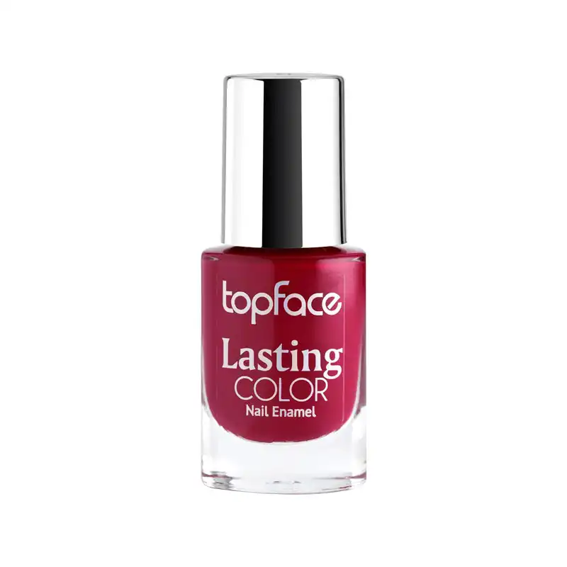 Topface Lasting Color Nail Enamel - 29 price in Bangladesh