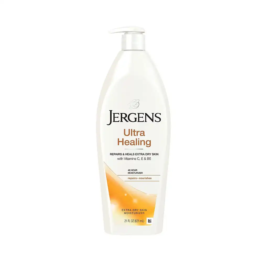 Jergens Ultra Healing Extra Dry Skin Moisturizer 621ml price in Bangladesh