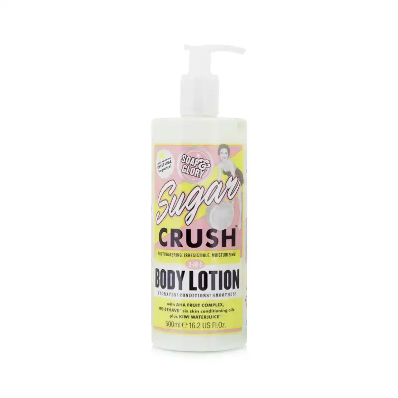 Soap & Glory SUGAR CRUSH Body Lotion price in Bangladesh