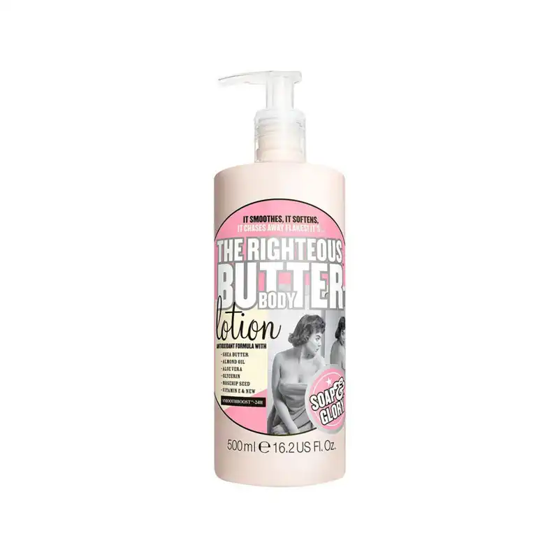 Soap & Glory The Righteous Butter Body Lotion price in Bangladesh