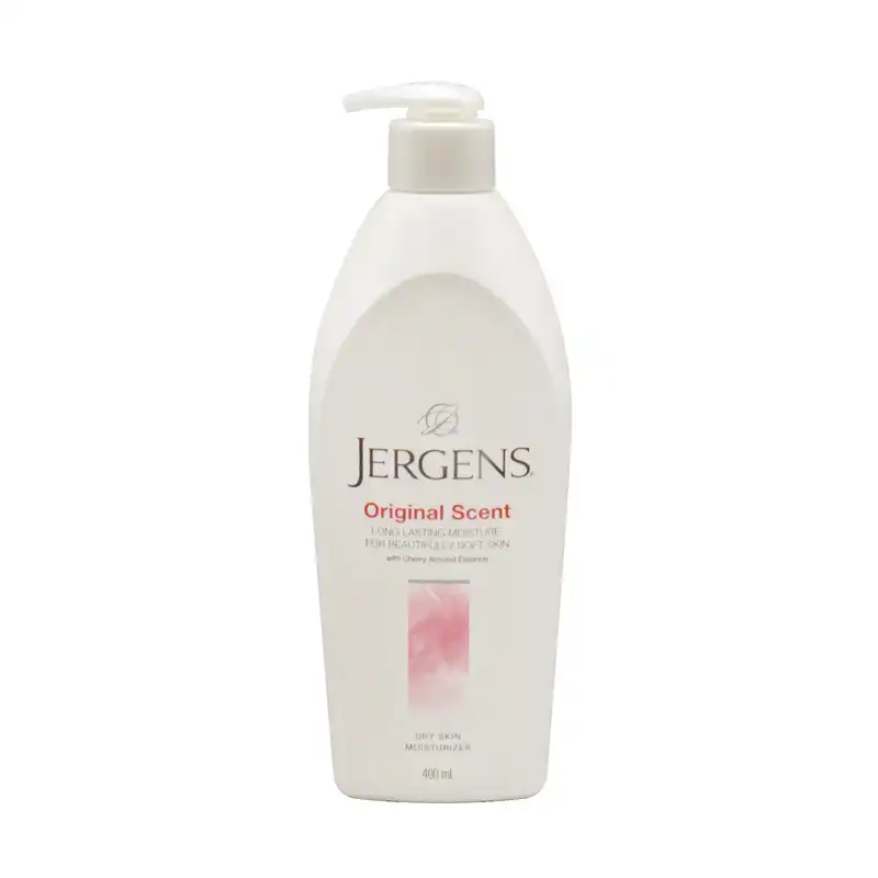 Jergens Original Scent Dry Skin Moisturizer price in Bangladesh