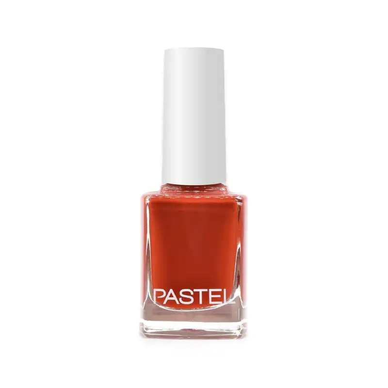 Pastel Nail Polish Rust Orange 290 price in Bangladesh