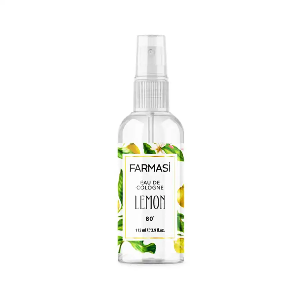 Farmasi Lemon Cologne Spray price in Bangladesh