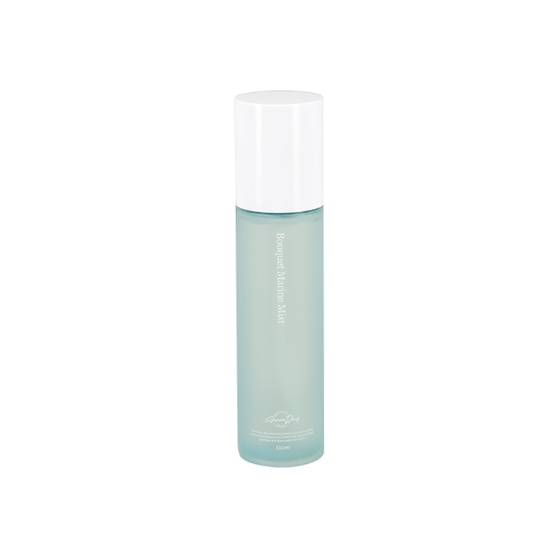 Grace Day Bouquet Marine Mist 