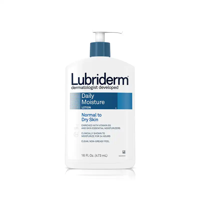 Lubriderm Daily Moisture Lotion Normal to Dry Skin price in Bangladesh