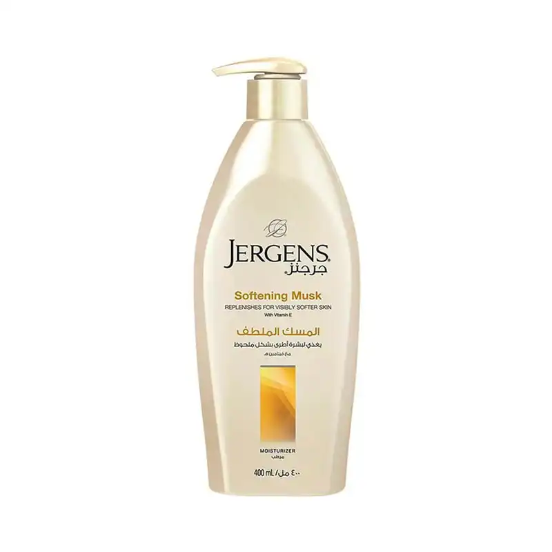 Jergens Softening Musk Moisturizer price in Bangladesh