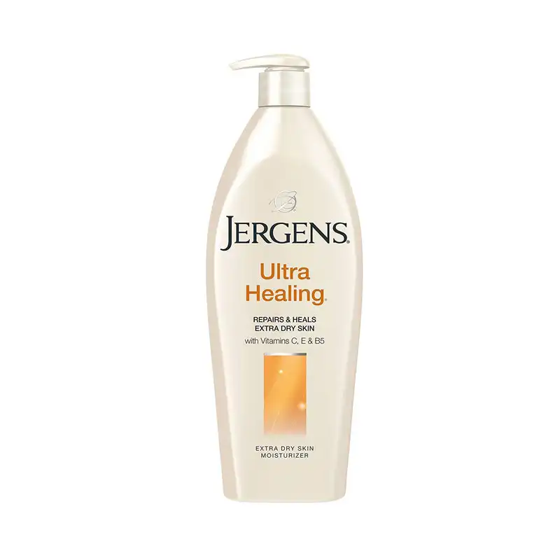 Jergens Ultra Healing Extra Dry Skin Moisturizer price in Bangladesh