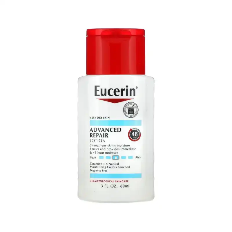Eucerin Advanced Repair Lotion price in Bangladesh