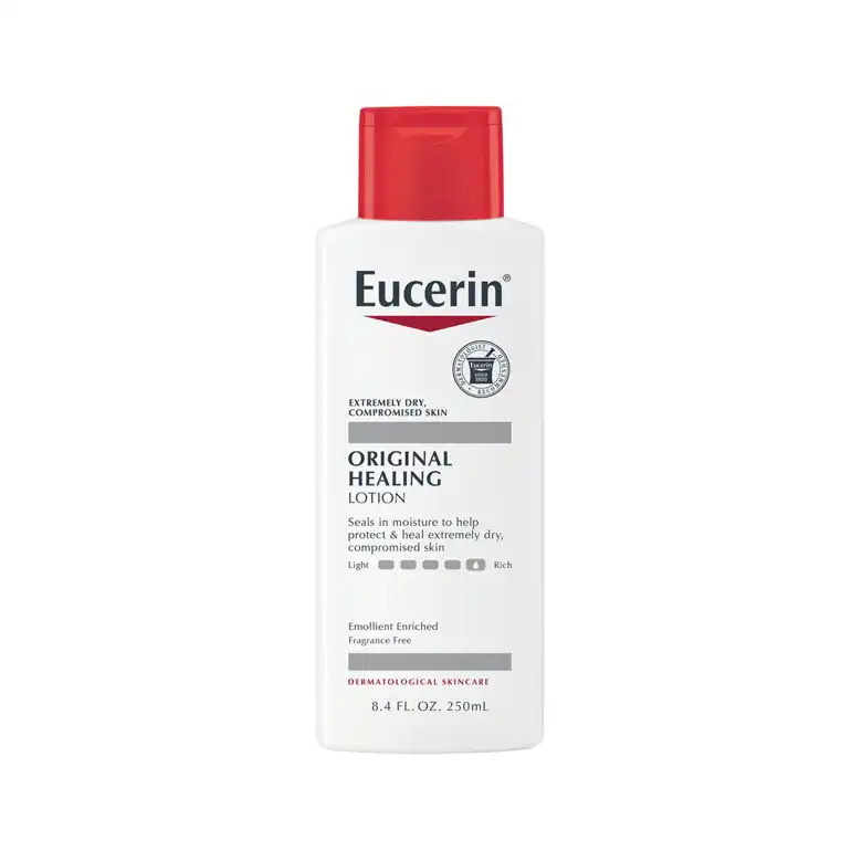 Eucerin Original Healing Lotion price in Bangladesh