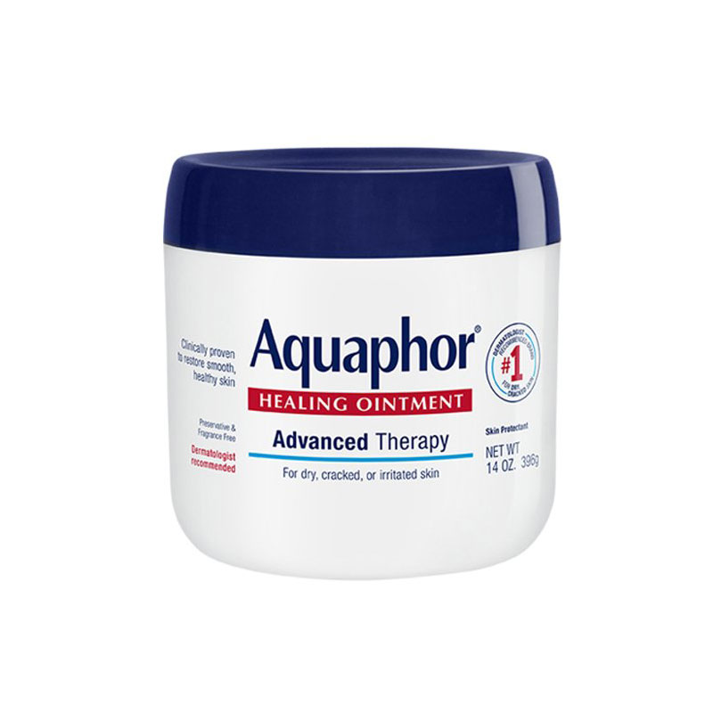 Aquaphor Advanced Therapy Healing Ointment