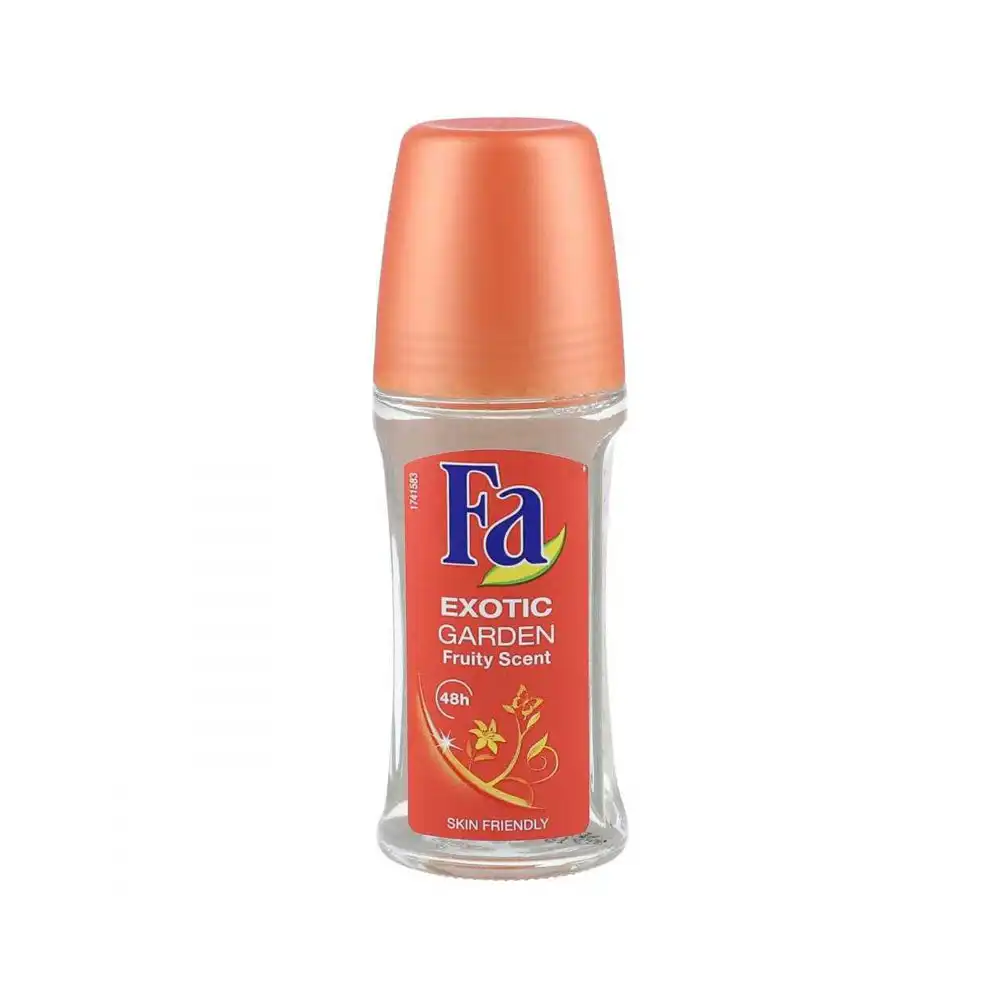 Fa Exotic Roll On price in Bangladesh