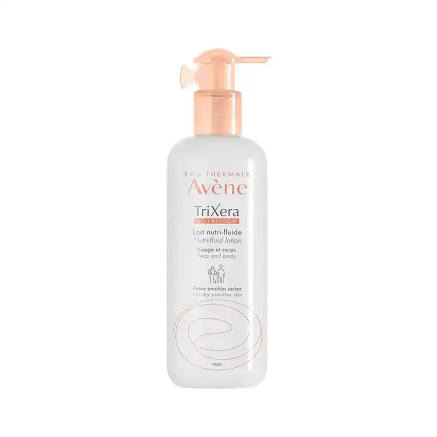 Avene Trixera Nutrition Nutri Fluid Lotion  price in Bangladesh