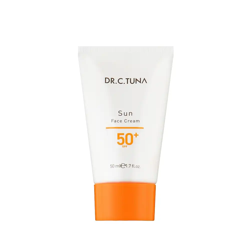 Dr. C. Tuna Sun Science Face Cream SPF50+ price in Bangladesh