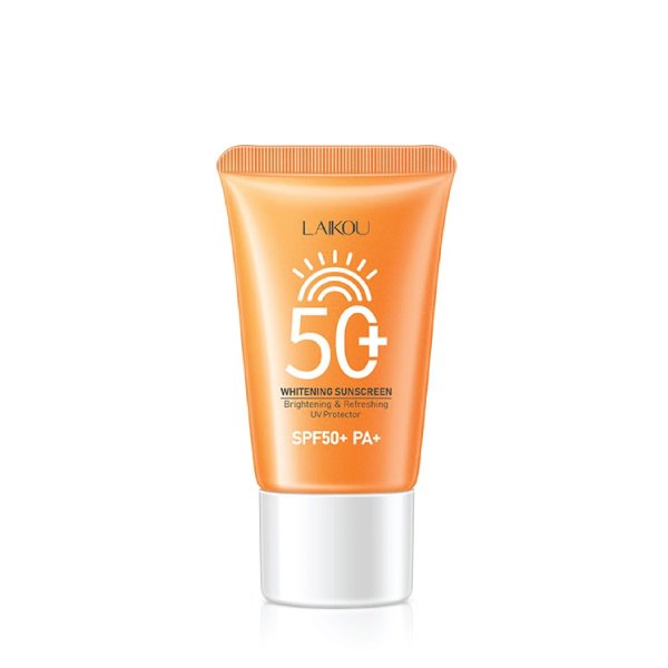 Laikou Whitening Sunscreen SPF 50+ PA+